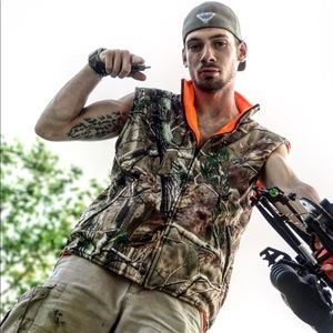 Meet your Posher, Mitchell